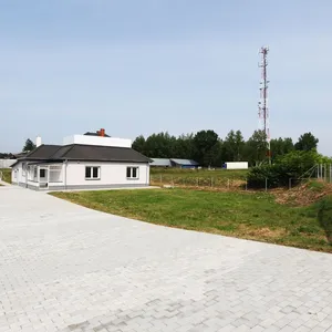 Коммерческая недвижимость в Хевиз, фото 2