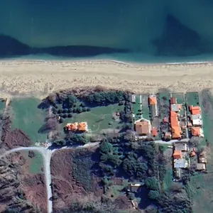 Земельный участок в Aristotle University of Thessaloniki, фото 4
