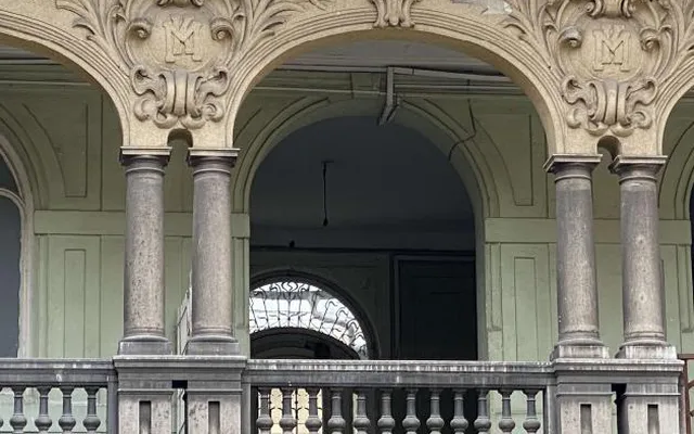 Квартира в Будапешт