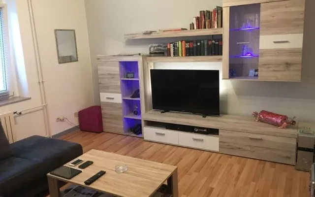 Квартира в Дуйсбург