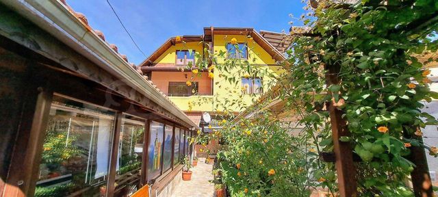 Дом в Стара Загора