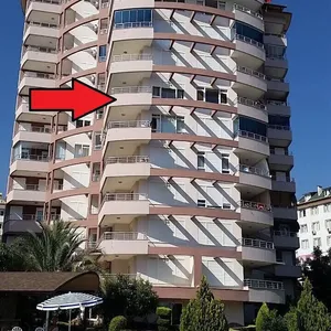 Квартира в Джикджилли, фото 2