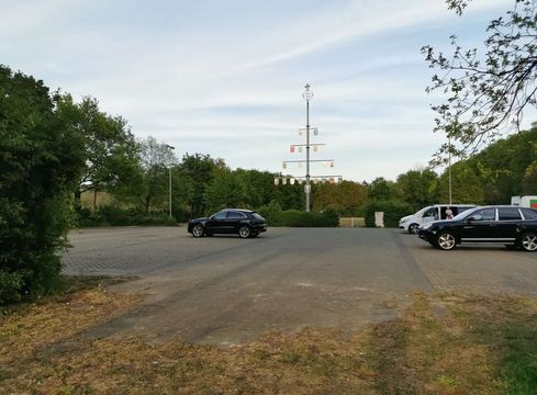 Земельный участок в Крефельд