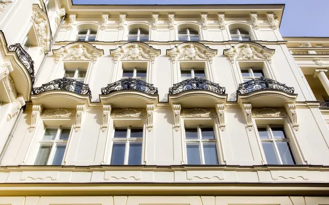 Квартира в Берлин