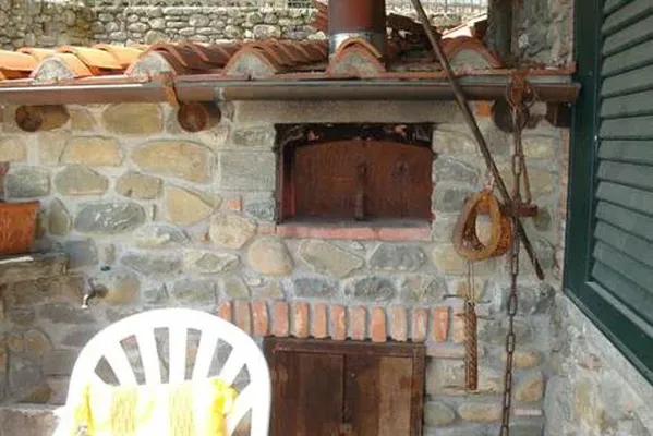 Отдельный дом в Багни ди Лукка