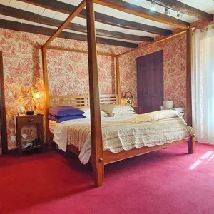 Дом в Nouvelle-Aquitaine, фото 3