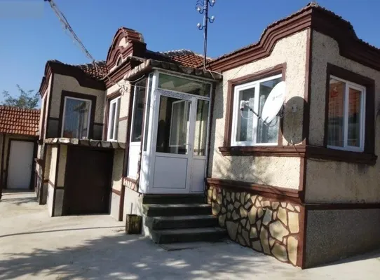 Отдельный дом в Варна