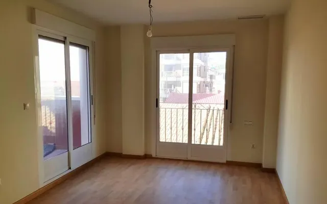 Квартира в Аликанте