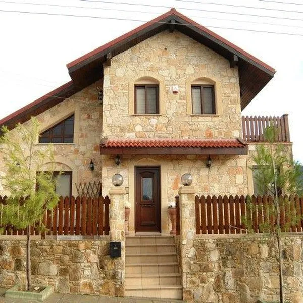 Вилла в Лимассол, фото 1