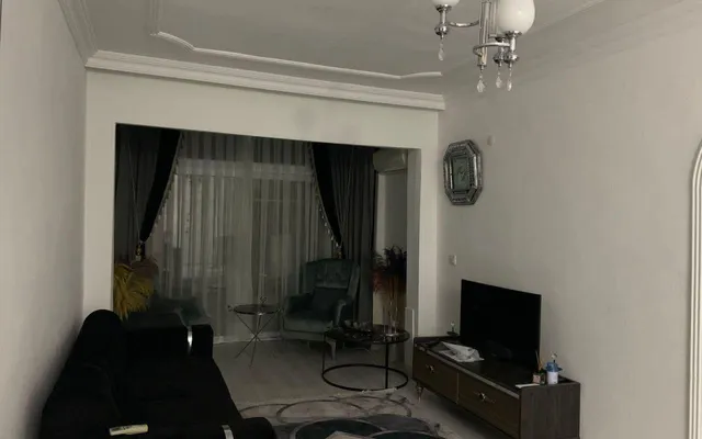 Квартира в Махмутлар