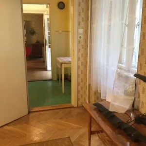 Квартира в Будапешт, фото 2
