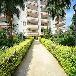 Квартира в Алания, фото 5