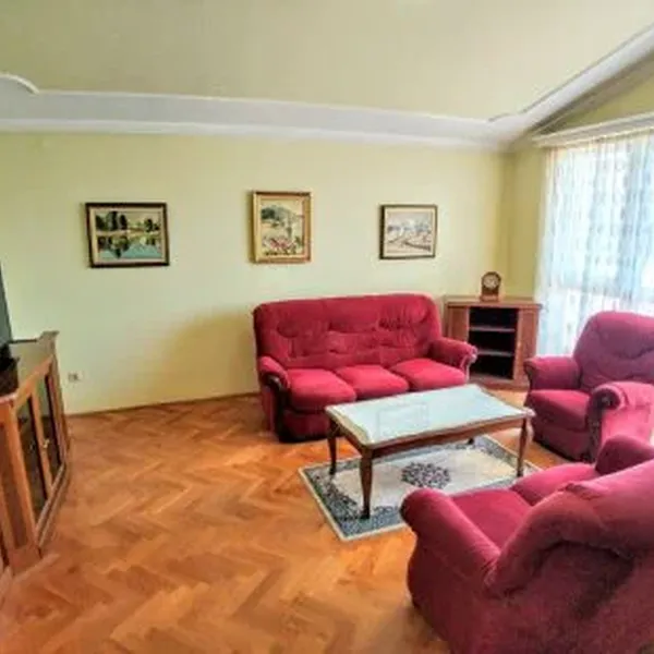 Квартира в Бар, фото 1