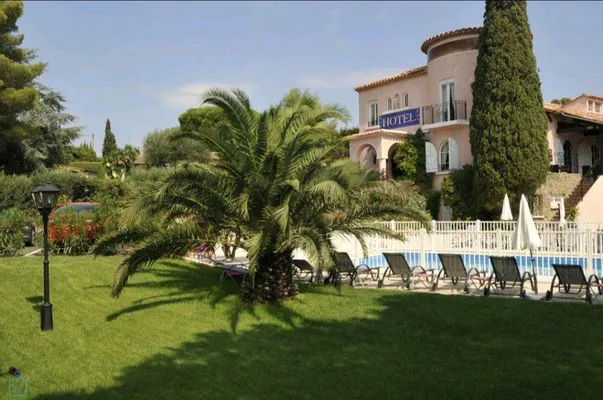 Дом в Прованс-Alpes-Côte d'Azur