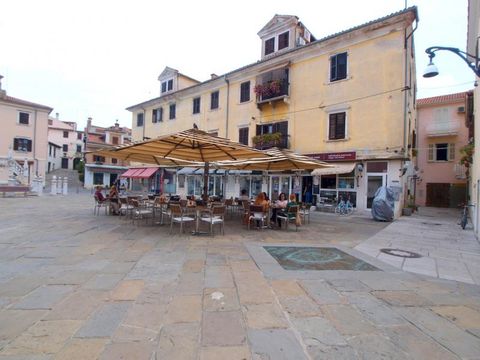 Коммерческая недвижимость в Копер