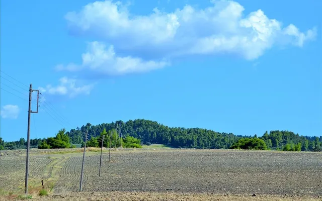 Земельный участок в Kassandra Municipality