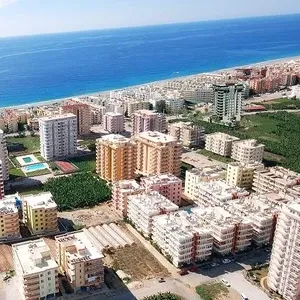 Квартира в Алания, фото 3