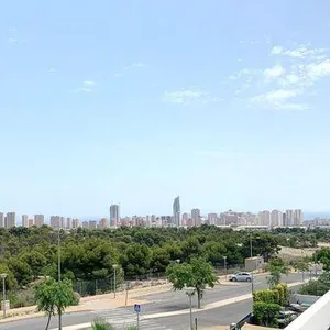 Вилла в Финестрат, фото 3