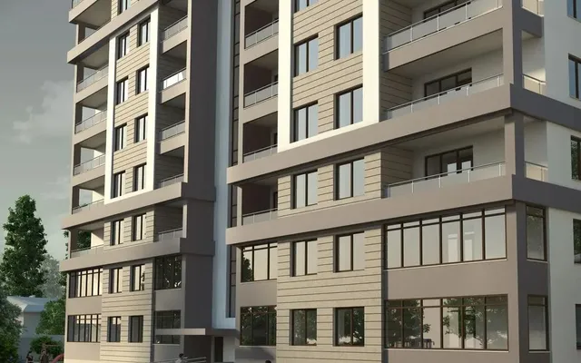 Mirny in Mykolaiv