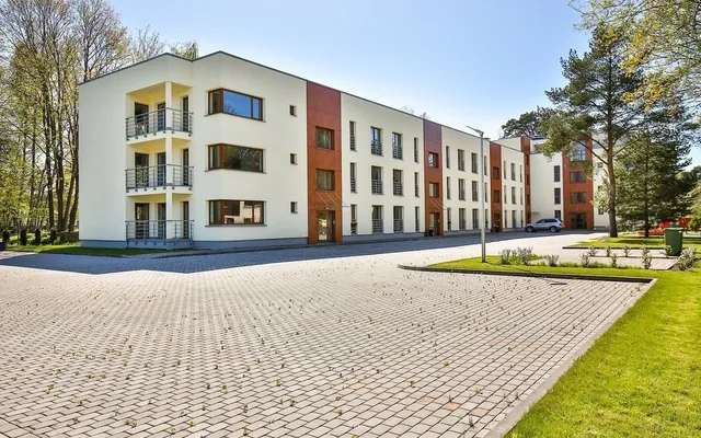Квартира в Асари