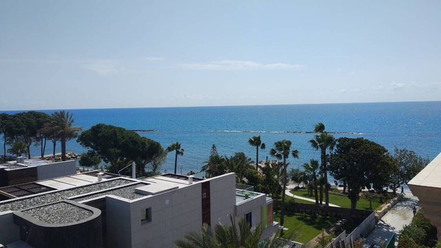 Пентхаус в Лимассол