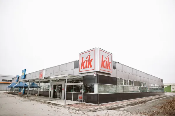 Коммерческая недвижимость в Лютомер