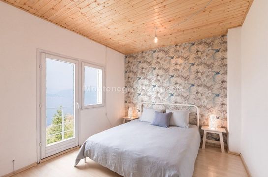 Дом в Забрдже