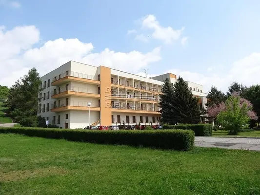 Отель в Дудинце