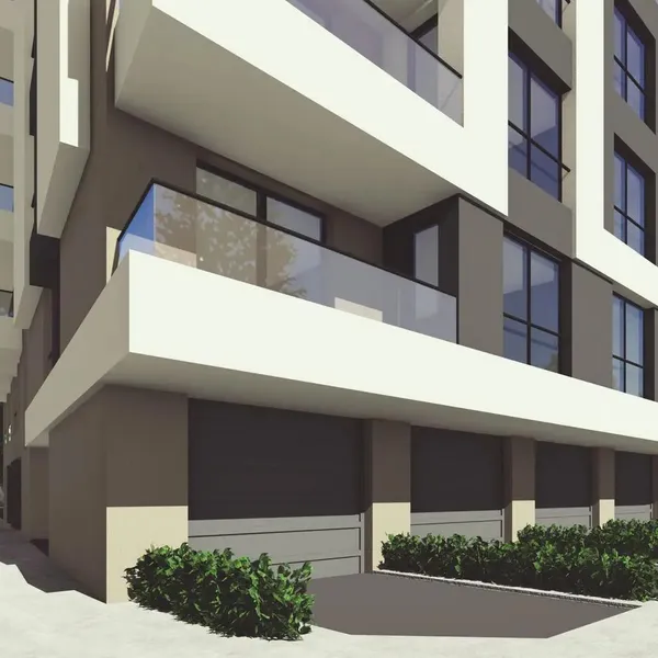 2b HOME in Sofia, фото 1