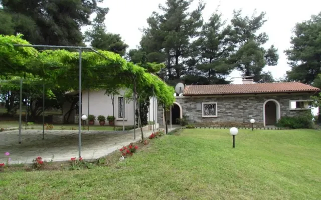 Вилла в Kassandra Municipality