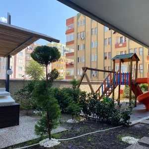 Квартира в Махмутлар, фото 4