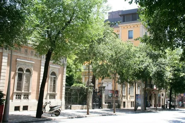 Различного назначения в Барселона