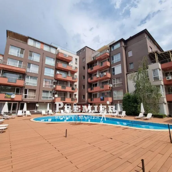 Квартира в кв. Камелия, фото 1