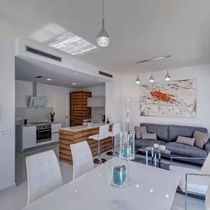 Вилла в Торревьеха, фото 3