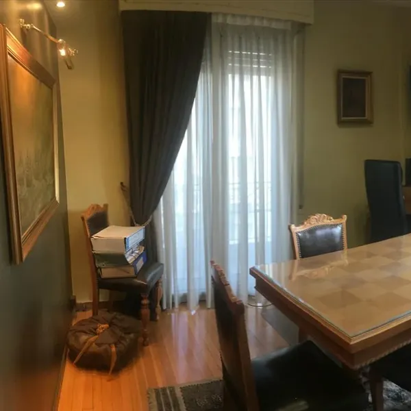 Квартира в Municipal Unit of Agios Ioannis Rentis, фото 1