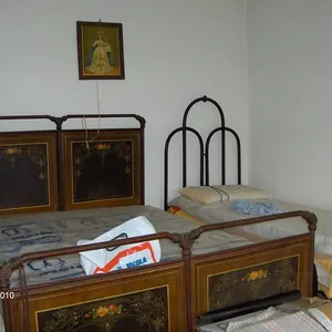 Отдельный дом в Монтеджорджо, фото 5