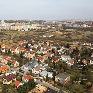 Квартира в Прага, фото 4