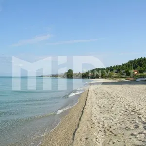 Земельный участок в Каллифея (Кассандра), фото 2