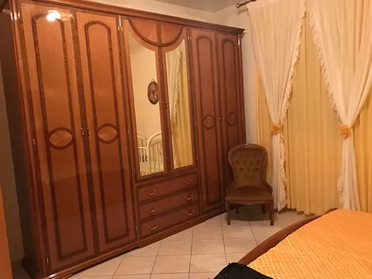 Квартира в 