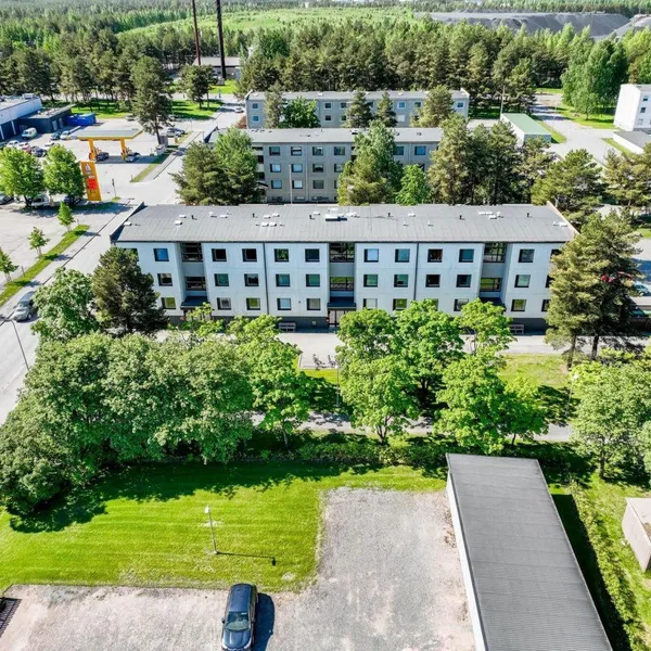 Квартира в Линна, фото 1