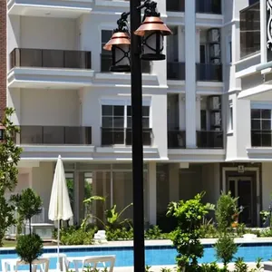 Квартира в Анталия, фото 3