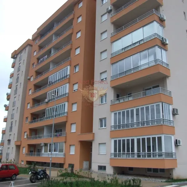 Квартира в Бар, фото 1