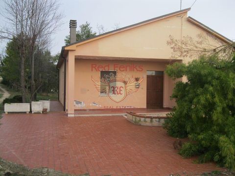 Вилла в Абруццо