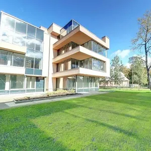 Квартира в Саулкрасты, фото 2