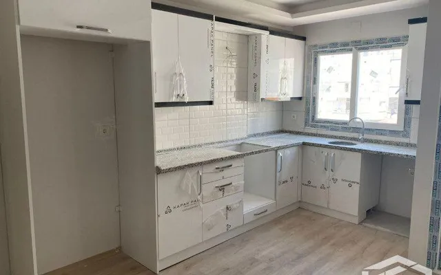 Квартира в Чанкая Махаллеси