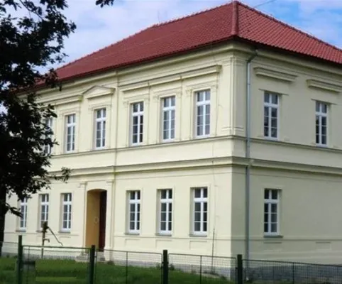 Вилла в Карловы Вары