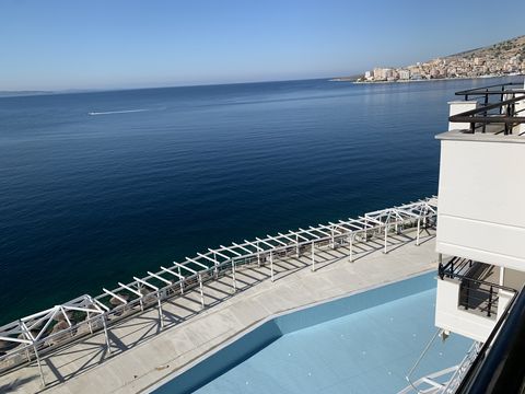 Квартира в Саранда