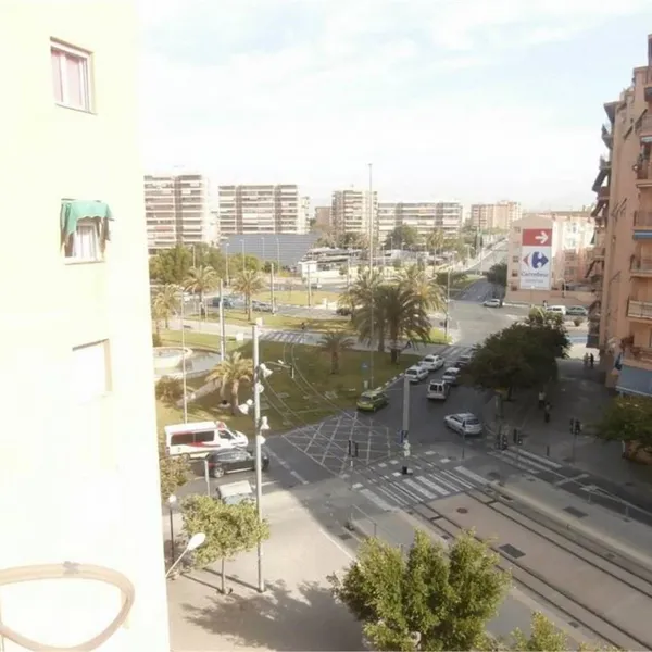 Квартира в Аликанте, фото 1