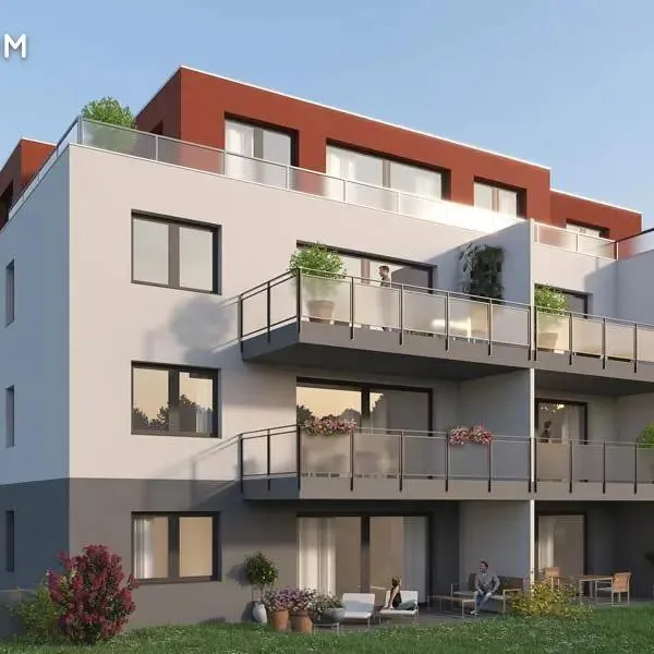 Alfredstraße 354 in Essen, фото 1