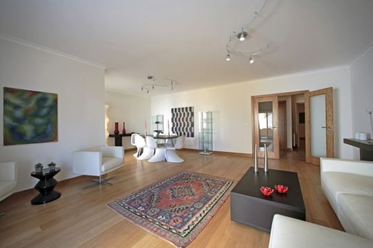 Квартира в Кашкайш